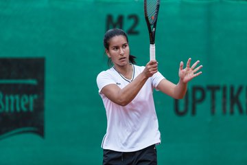 Bild 501 - BL2 Der Club an der Alster - DTV Hannover : Ergebnis: 7:2